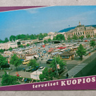 Kuopio - pikkukuva 1