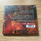 Paradise Lost – Draconian Times 2CD 25th Anniversary Edition - pikkukuva 2