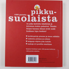 Roderick Dixon : 1000 parasta pikkusuolaista - pikkukuva 2