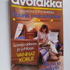 Avotakka 3/1987 - pikkukuva 1