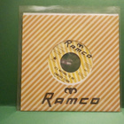 SANFORD CLARK - IT´S NOTHING TO ME / THE FOOL M-/M- 7" - pikkukuva 2