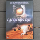 DVD: Capricorn One (Elliott Gould, O.J. Simpson 1978/2004) - pikkukuva 1
