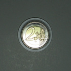 2005 Belgia 2 euro Belgian ja Luxemburgin talousliitto - pikkukuva 2