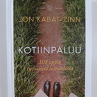 Jon Kabat-Zinn : Kotiinpaluu - pikkukuva 1