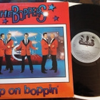 The Boppers LP - pikkukuva 1