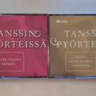 TANSSIN PYÖRTEISSÄ:  HYVÄN TUULEN TANSSIT JA VALSSIKLASSIKOI - pikkukuva 1