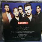 Cashmir Atominus Cd 1997 erittäin rare upea kuntoisena - pikkukuva 2