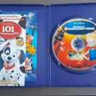 DVD: Riemukas Robinsonin Perhe (Walt Disney 2007) - pikkukuva 3