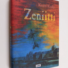Kuutti Koski : Zeniitti : romaani - pikkukuva 1