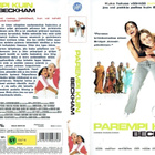 Parempi kuin Beckham - SF VHS (Sandrew Metronome) - pikkukuva 2
