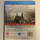 Cell (Stephen King) Samuel L. Jackson (Blu-ray) 2016 (UUSI) - pikkukuva 2