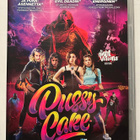PUSSYCAKE - DVD ( Night Visions ), uusi - pikkukuva 1