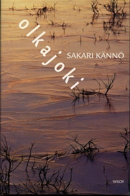 Sakari Kännö : Olkajoki