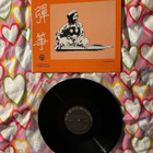 TRAN QUANG HAI AND BACH YEN: VIETNAMESE DAN TRANH MUSIC LP - pikkukuva 1