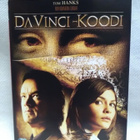 2 x dvd Da Vinci-koodi (1) - pikkukuva 1