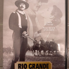 Rio Grande dvd (John Wayne, Maureen O'Hara) - pikkukuva 1