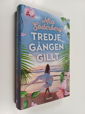 Tredje gången gillt