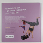 Oona Kivelä : Kukkumuu - pikkukuva 2
