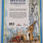 Aisopos : Opettavia eläinsatuja Aisopoksen mukaan - pikkukuva 2