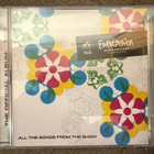 EUROVISION SONG CONTEST HELSINKI 2007 (2 CD) ALL THE SONGS - pikkukuva 1