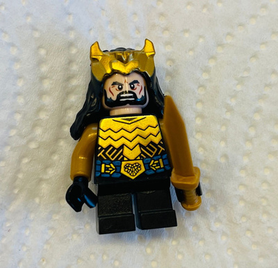 Lego minifigures 1kpl