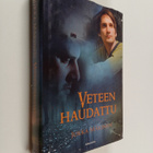 Jukka Mäkinen : Veteen haudattu - pikkukuva 1