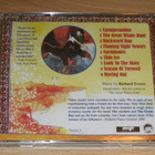 *CD* RICHARD TREECE Dream Arena East - pikkukuva 2