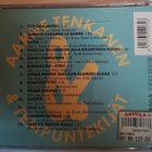 Cd Aarne Tenkanen, Tenkasen tyttökalenteri - pikkukuva 2