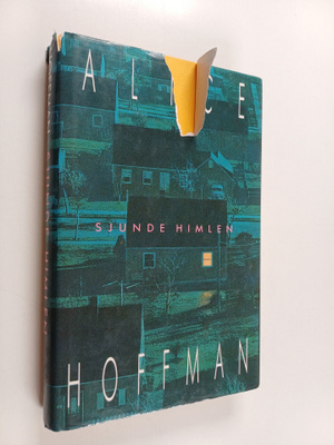Alice Hoffman : Sjunde himlen