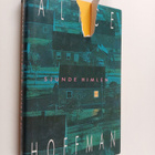 Alice Hoffman : Sjunde himlen - pikkukuva 1