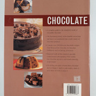 Christine France ym. : Chocolate - Cooking with the World... - pikkukuva 2