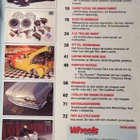 Wheels magazine 6/2009 - pikkukuva 2
