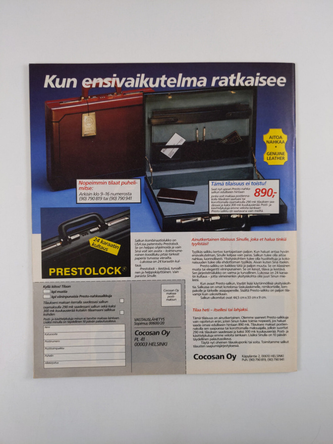 Item image