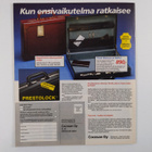 Helsingin Sanomat kuukausiliite 9/1988 (toukokuu 1) - pikkukuva 2
