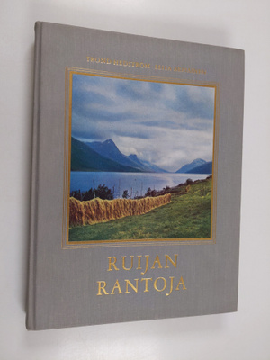 Trond (valokuvat) Hedström : Ruijan rantoja