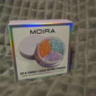 Kosmetiikkasetti, Oriflame, Moira - pikkukuva 3