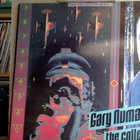 GARY NUMAN :: THE COLEEECTION :: 2 x VINYYLI LP 1989 !! - pikkukuva 1