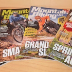 Mountain Biking (Magazine UK 2016) - pikkukuva 2