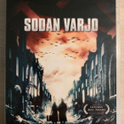 Sodan varjo (1997) perustuu bestseller romaaniin - pikkukuva 1