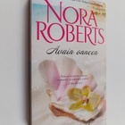 Nora Roberts : Avain onneen - pikkukuva 1