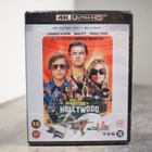 Once Upon a Time in... Hollywood ( 4K Ultra HD + Blu-ray ) - pikkukuva 1