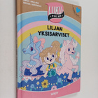 Anna Hallava : Liljan yksisarviset - pikkukuva 1