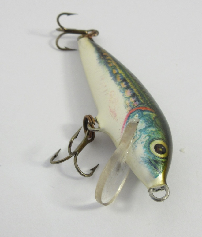 Rapala Original 5cm