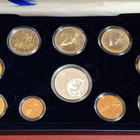 Suomi PROOF vuosisarja 2004, mukana PROOF risuraha - pikkukuva 1