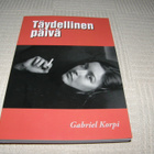 Gabriel Korpi Täydellinen päivä -nid - pikkukuva 1