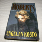 Nora Roberts Angelan kosto -sid - pikkukuva 1