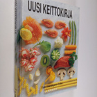 Britt Sandquist-Bolin : Uusi keittokirja - pikkukuva 1