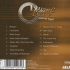 Duane Eddy - 2001 - Guitar Man - CD - pikkukuva 2