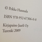 Pekka Hannula - Kansainvälinen koiratuomari Kari Järvinen - pikkukuva 2