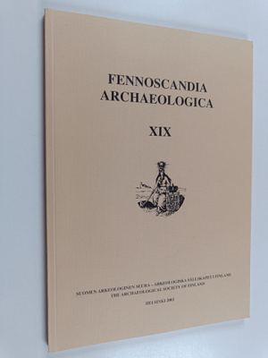 Fennoscandia archaeologica XIX